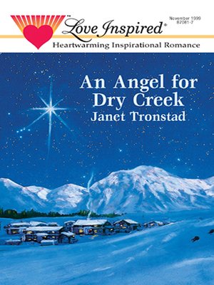 cover image of An Angel For Dry Creek